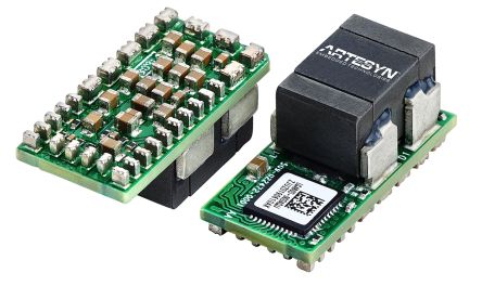Artesyn Embedded Technologies LGA80D-00DADJJ 1720239