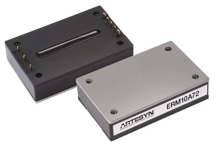 Artesyn Embedded Technologies ERM03C72 1720277