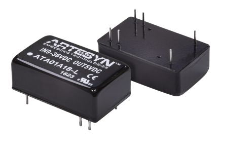Artesyn Embedded Technologies ATA01BB18-L 1720303