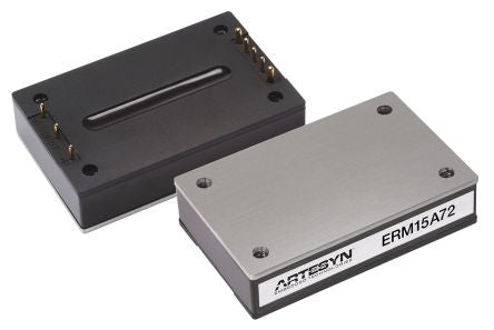 Artesyn Embedded Technologies ERM15A72 1720331