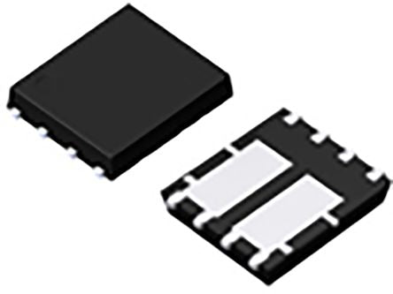 ROHM HP8KA1TB 1720340