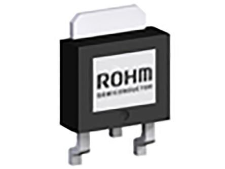 ROHM RD3H080SPTL1 1720462
