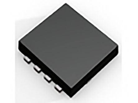ROHM RQ3C150BCTB 1720529