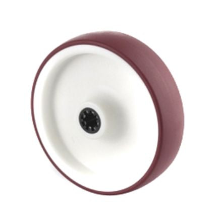 Tente UAR200x50-Ø20 HL58 red 1721170