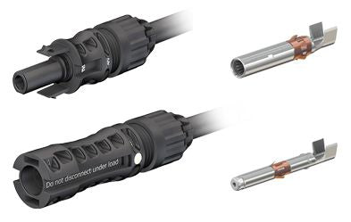 Multi Contact 32.0022P0001-UR + 32.0023P0001-UR 1722328