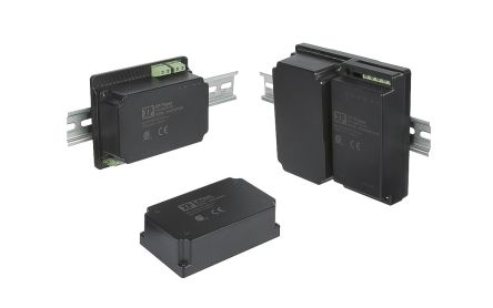 XP Power JVA401500S15-D 1723068