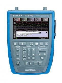 Metrix OX9102 1736231