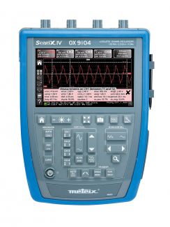 Metrix OX9104 1736232