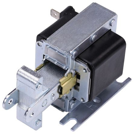 Johnson Electric 2255-F-34 1736428