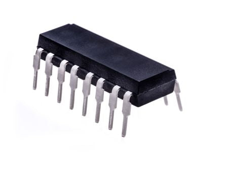 Isocom TLP621-4G 1736529