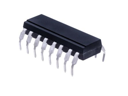 Isocom TLP621-4BLG 1736530