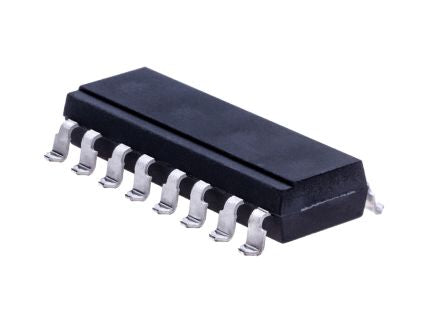Isocom TLP621-4SM 1736533