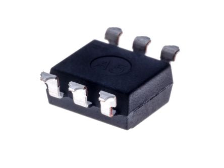 Isocom SFH600-3SM 1736596
