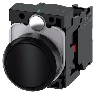 Siemens 3SU1100-0AB10-1CA0 1736755