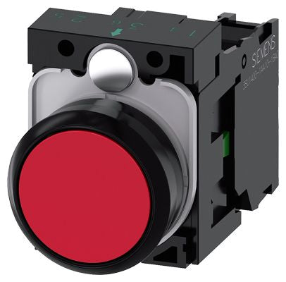 Siemens 3SU1100-0AB20-1BA0 1736756
