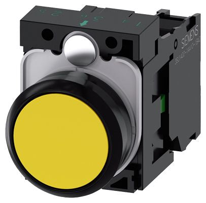 Siemens 3SU1100-0AB30-1BA0 1736757