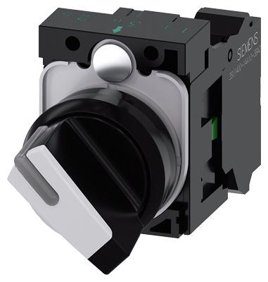 Siemens 3SU1100-2BF60-3BA0 1736763