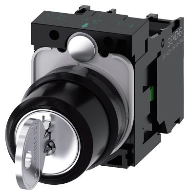 Siemens 3SU1100-4BL11-1NA0 1736765