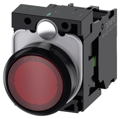 Siemens 3SU1102-0AB20-1BA0 1736768