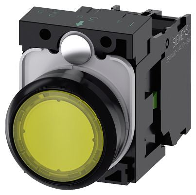 Siemens 3SU1102-0AB30-1BA0 1736771