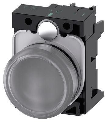 Siemens 3SU1102-6AA70-1AA0 1736776