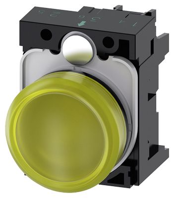 Siemens 3SU1106-6AA30-1AA0 1736779