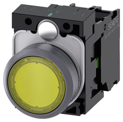 Siemens 3SU1132-0AB30-1BA0 1736785