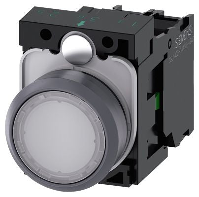 Siemens 3SU1132-0AB60-1BA0 1736789