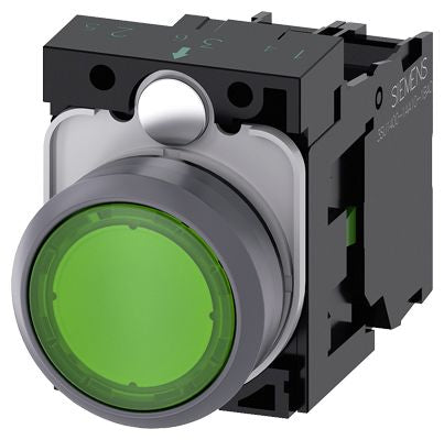 Siemens 3SU1136-0AB40-1BA0 1736791