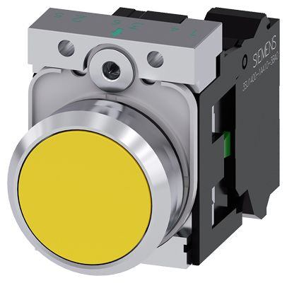 Siemens 3SU1150-0AB30-1BA0 1736795