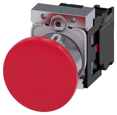 Siemens 3SU1150-1BA20-1CA0 1736798