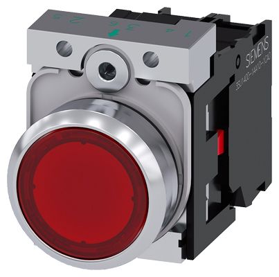 Siemens 3SU1152-0AB20-1CA0 1736802