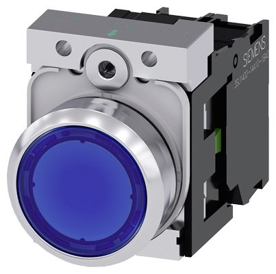 Siemens 3SU1152-0AB50-1BA0 1736804