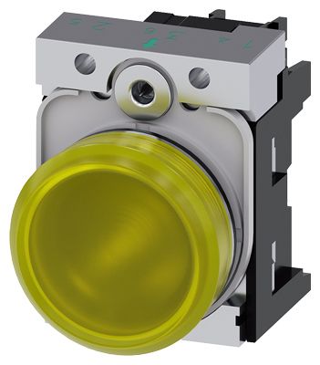 Siemens 3SU1152-6AA30-1AA0 1736806