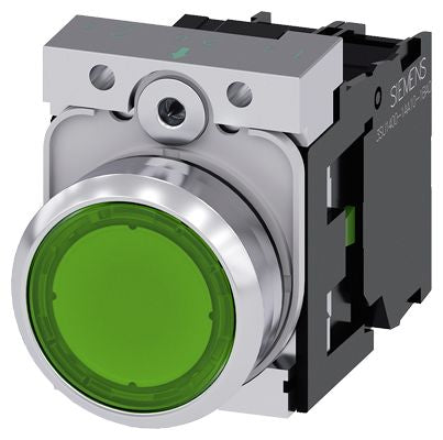 Siemens 3SU1156-0AB40-1BA0 1736811