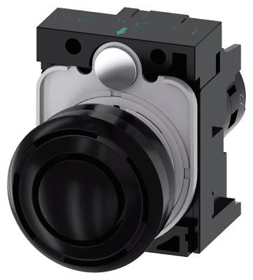 Siemens 3SU1200-6KB10-1AA0 1736813