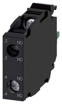 Siemens 3SU1400-1AA10-1DA0 1736814