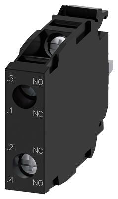 Siemens 3SU1400-1AA10-1FA0 1736816
