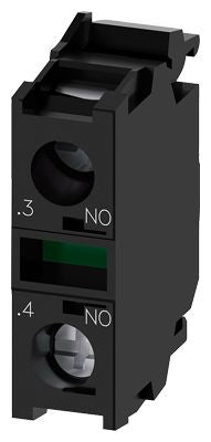 Siemens 3SU1400-1AA10-1LA0 1736817