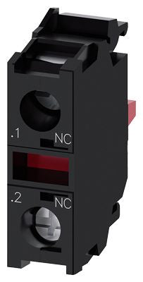 Siemens 3SU1400-1AA10-1MA0 1736818