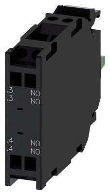 Siemens 3SU1400-1AA10-3DA0 1736819