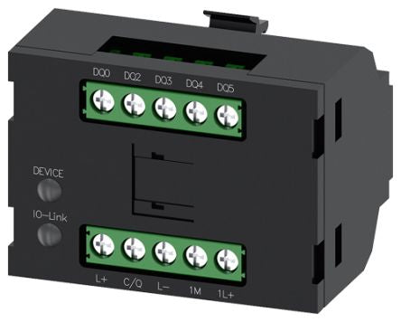 Siemens 3SU1400-1GD10-1AA0 1736821