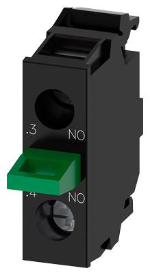 Siemens 3SU1400-2AA10-1LA0 1736822