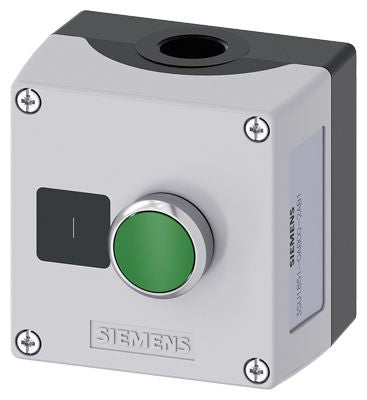Siemens 3SU1851-0AB00-2AB1 1736853