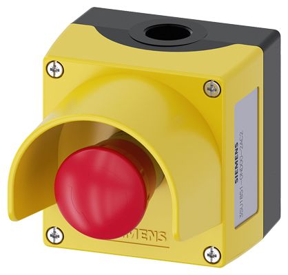Siemens 3SU1851-0ND00-2AC2 1736856