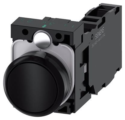 Siemens 3SU1100-0AB10-1FA0 1736863