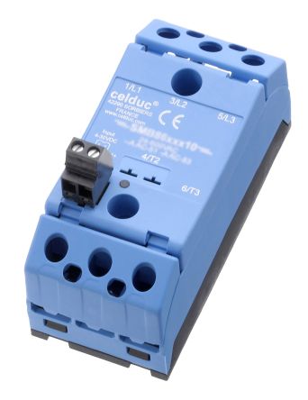 Celduc SMB8650510 1737280