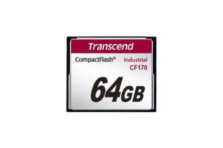 Transcend TS16GCF170 1739472