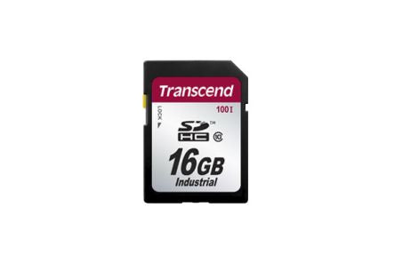 Transcend TS8GSDHC100I 1739498