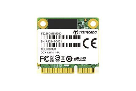 Transcend TS128GMSM360 1739540